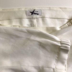 Aritzia Babaton Rodrigo Top